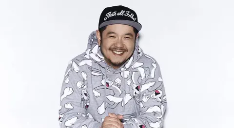 Eric Bauza