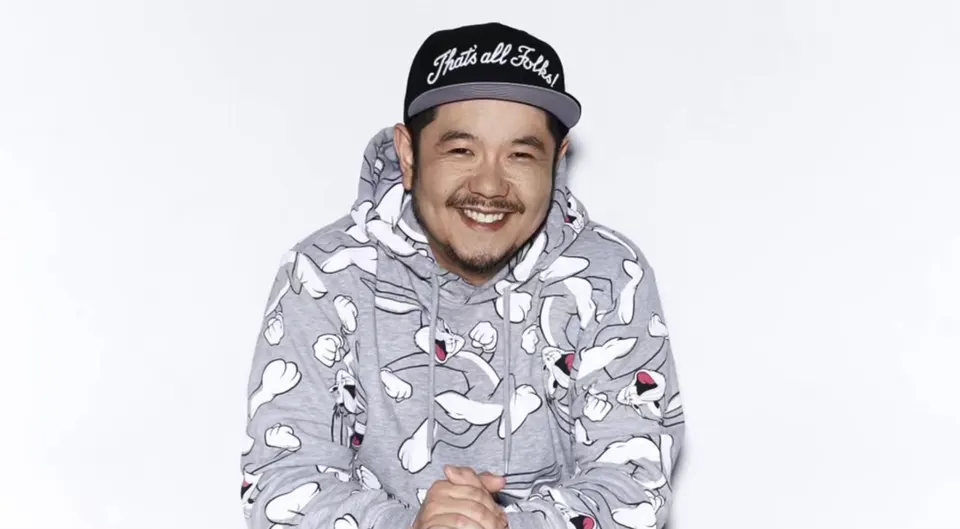 Eric Bauza